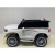 Джип Toyota LC200 2688 Белый