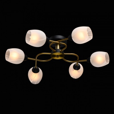 Люстра Олимпия 6*60W E14 220 V (638018406)