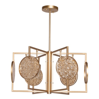 Люстра Илоника 6*40W E14 220 V (451012606)