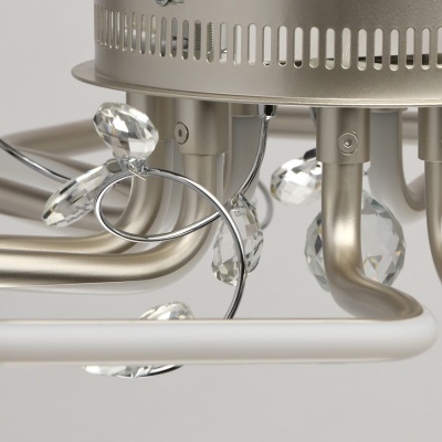 Люстра Ивонна 30W LED 220 V (459011805)