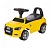 Толокар JY-Z01A желтый