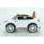Джип Tesla Model X 1589 Белый Джип Tesla Model X 1589 Белый