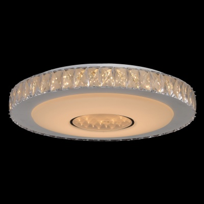 Люстра (пульт) Фризанте 1*30W LED 220 V (687010701)