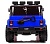 Детский электромобиль T444TT 4WD синий
