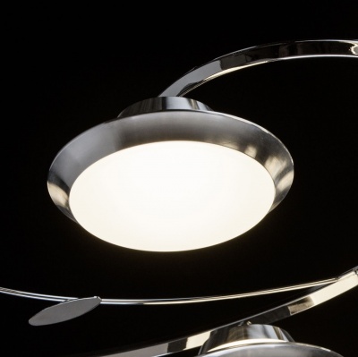 Люстра Нанси 10*5W LED 220 V (308010910)