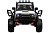 Электромобиль Джип JC666 24V (белый)