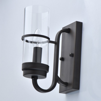 Бра Замок 1*60W E14 220 V (249028501)