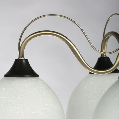 Люстра Олимп 5*60W E27 220 V (318014905)