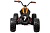 Электромобиль Квадроцикл ATV YAF 7075 24V (чёрный краска)
