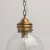 Люстра Кьянти 1*40W E27 220 V (720010101)