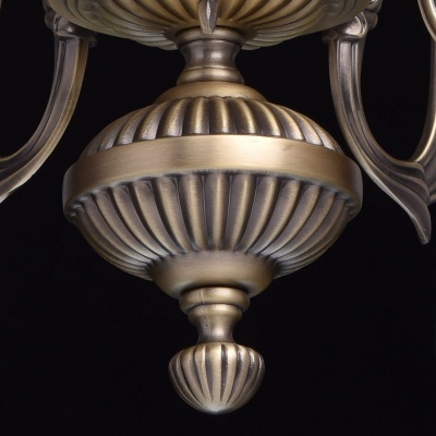 Люстра Ариадна 5*60W Е27 220 V (450010905)