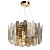 111015905 Бриз 5*60W E27 220 V люстра