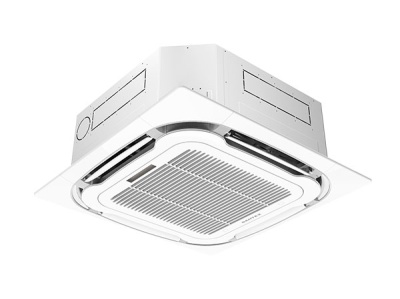 Кассетный кондиционер Dantex SMART INVERTER RKD-36UHANI/RKD-36HANIE-W