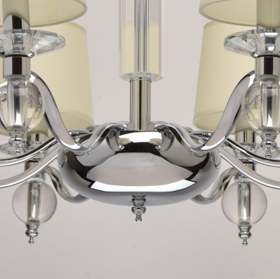 Люстра София 8*40W E14 220V (355013208)