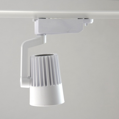 Трек-Светильник 1*30W LED 220 V (550011201)