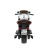 Мотоцикл Moto 6049 Белый