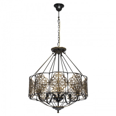 Люстра Франческа 5*40W Е14 220 V (109010105)