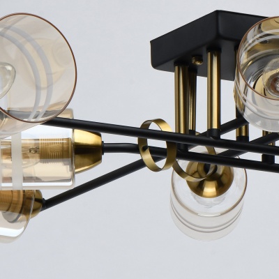 Люстра Олимпия 8*60W E14 220 V (638018808)