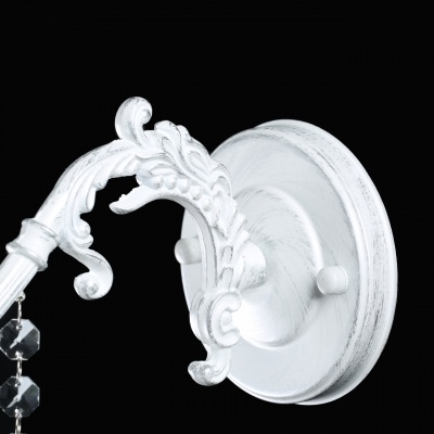 Бра Свеча 1*60W E14 220 V (683022801)