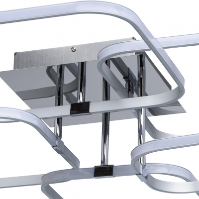 Люстра Аурих 60W LED 220 V (496013305)