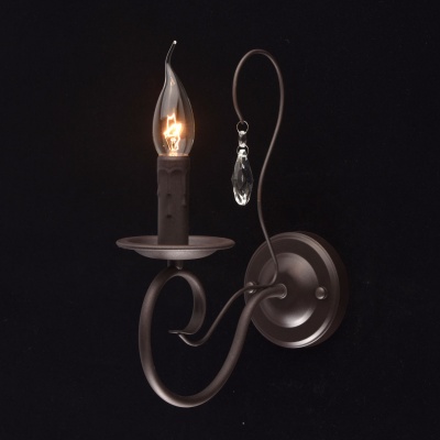 Бра Аида 1*60W E14 220 V (323026601)