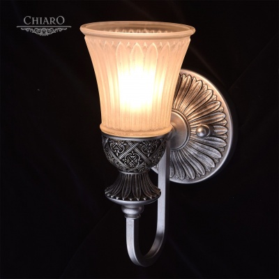 Бра Версаче 1*60W Е27 220 V (254021201)