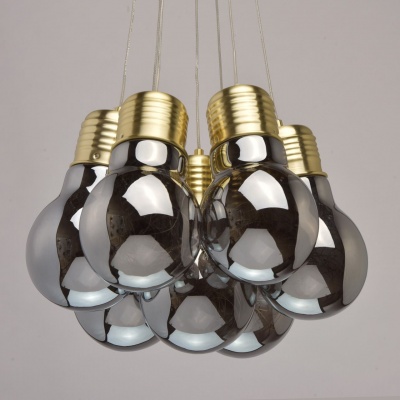 Люстра Фрайталь 53,9W LED 220 V (663011707)