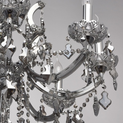 Люстра Дориана 8*60W E14 220 V (477010308)