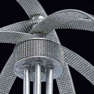 Люстра Джестер 6*40W E14 220 V (104012706)