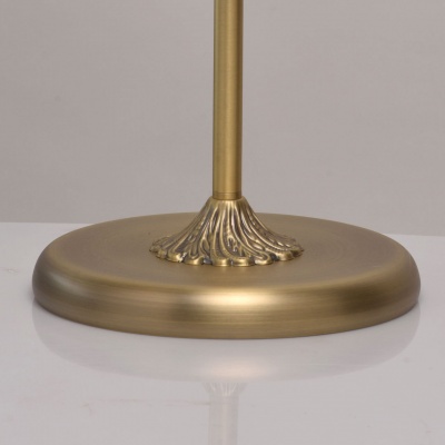 Торшер Аврора 1*40W E27 220 V (371044101)