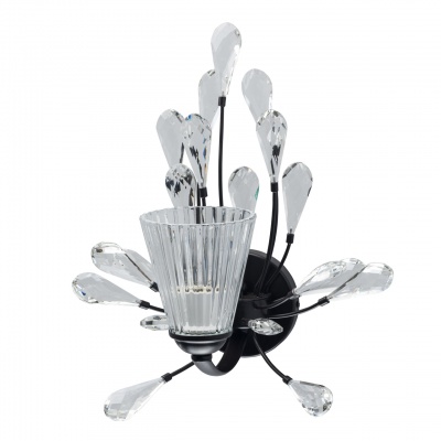 Бра Летиция 1*40W E27 220 V (343021701)