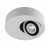 Светильник Круз 1*7W LED 220 V (637016401)