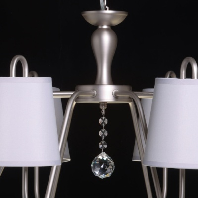 Люстра Вега 8*40W E14 220 V (329012508)