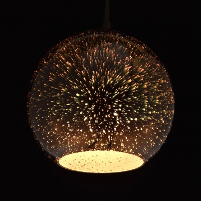 Люстра Фрайталь 1*40W E27 220 V (663011201)