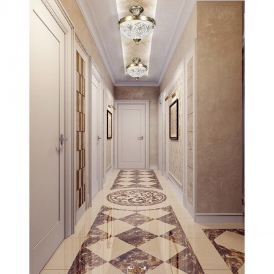 Люстра Афродита 3*60W Е14 220 V (317011603)