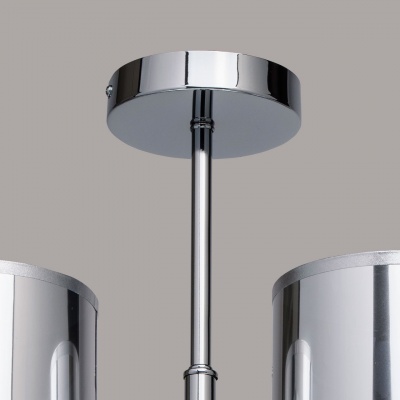 Люстра Лацио 8*40W E14 220 V (103010908)