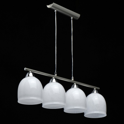 Люстра Лоск 4*40W E27 220 V (354019004)