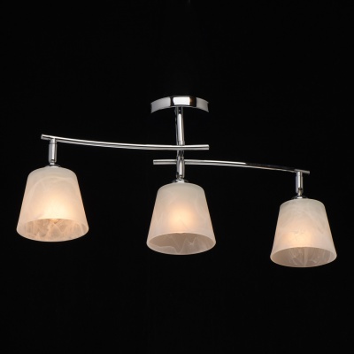 Люстра Тетро 3*40W E27 220 V (673014403)