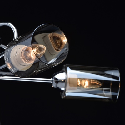 Люстра Олимпия 5*40W E27 220 V (638014105)