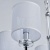 Люстра Палермо 8*60W E14 220 V (386017108)