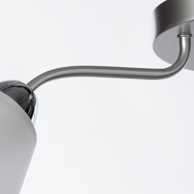 Люстра Нежность 5*60W E27 220 V (676015205)