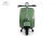 Детский электроскутер VESPA (M888MM) зеленый