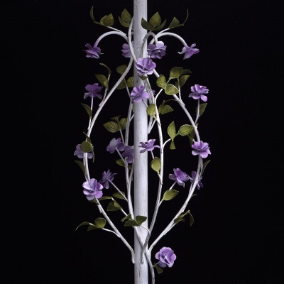 Торшер Букет 1*40W E27 220 V (421044701)