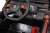 Электромобиль Багги Unimog Small 4x4 (красный краска)