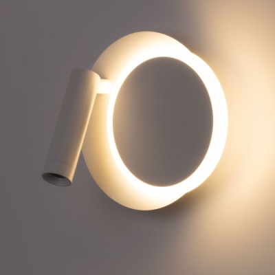 Бра Стаут 8W+3W LED 220V (702023302)