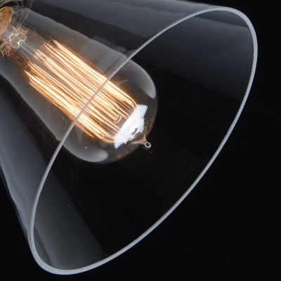 Люстра Фьюжн 5*40W E27 220 V (392017805)