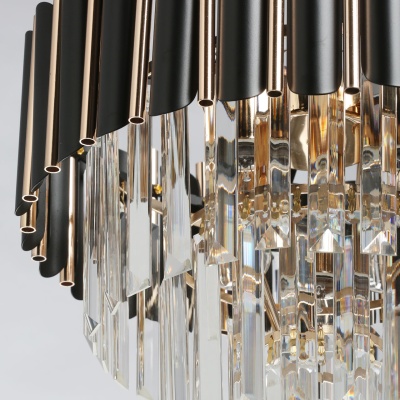 Люстра Бриз 5*60W E27 220 V (111014205)