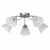 Люстра Нежность 5*60W E27 220 V (676015205)