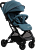 Коляска детская прогулочная Farfello Comfy Go (темно-бирюзовый)