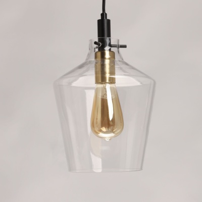 Люстра Нойвид 1*60W E27 220 V (682012201)